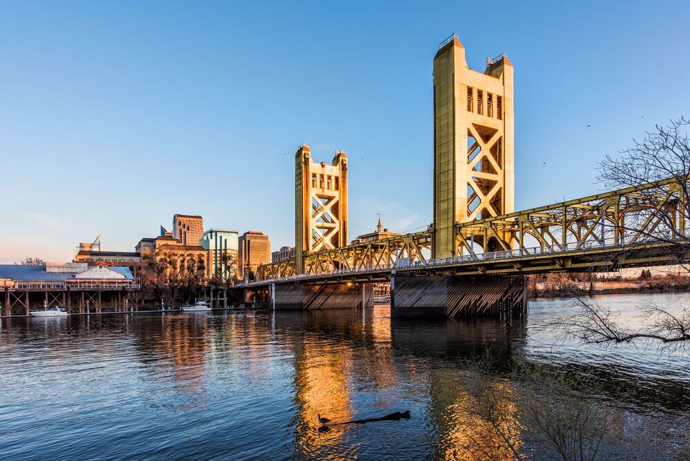 11. Sacramento–Roseville–Arden-Arcade, CA